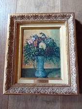 Kunstdruck paul cezanne gebraucht kaufen  Tönning