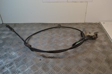 Frein arrière complet Honda LEAD 110 2008 cable cocotte levier capteur de frein, usado comprar usado  Enviando para Brazil