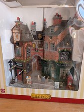 Lemax english lane for sale  TEWKESBURY