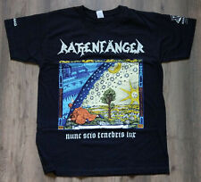 RATTENFANGER - Nunc Scio Tenebris Lux (Camisa / Manga Longa) Hate Forest Drudkh comprar usado  Enviando para Brazil
