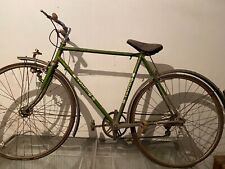 Bicicletta epoca touring usato  Gioia Tauro