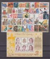 ESPAGNE ANNÉE 1984 COMPLÈTE NEUF MNH NEUF SANS TRACE DE CHARNIERE comprar usado  Enviando para Brazil