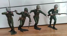 Louis marx ww2 for sale  HUNTINGDON