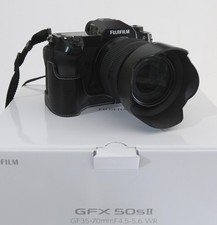 Fujifilm gfx 50s d'occasion  Noves