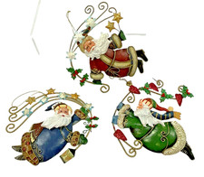 Christmas ornament set for sale  Rockwall