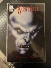 Nosferatu millenium 1991 gebraucht kaufen Nosferatu millenium 1991 gebraucht kaufen  Bad Schwartau
