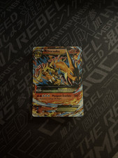 Carte pokémon dracaufeu d'occasion  Strasbourg-