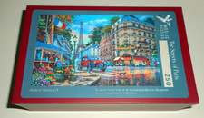 Mosaic wooden jigsaw for sale  Prescott