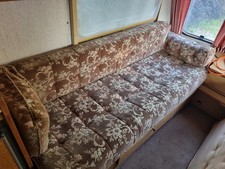 Cushions seats bed for sale  INVERURIE