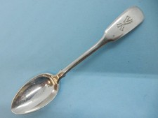 Russian silver coffee for sale  NEWBURY