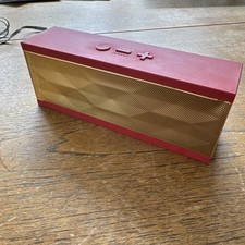 Jambox mini jawbone for sale  LONDON