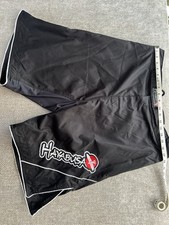 hayabusa shorts for sale  WOODFORD GREEN