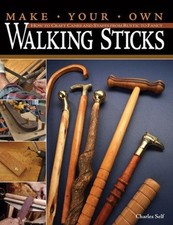 walking stick making books for sale walking stick making books for sale GRAVESEND