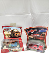 Usado, Disney Pixar Cars MATER Motor Pullback Racer & Crusin' Ramone comprar usado Usado, Disney Pixar Cars MATER Motor Pullback Racer & Crusin' Ramone comprar usado  Enviando para Brazil
