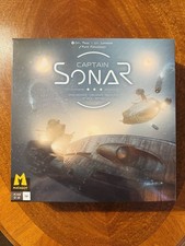 Captain sonar board for sale  Richardson