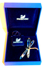 Authentic swarovski crystal for sale  Cleveland