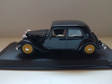 Citroen berline 1938 d'occasion  Poitiers