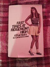 Book. fast times for sale  Newport