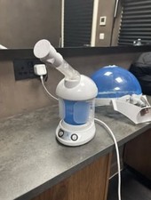 Hair face steamer for sale  MANCHESTER