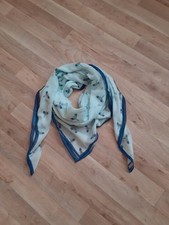 Damen tuch mintgrün gebraucht kaufen  Much