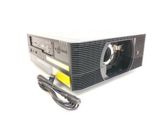 Canon realis wux7000z for sale  READING