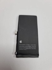 Batterie iphone mini d'occasion  Aizenay