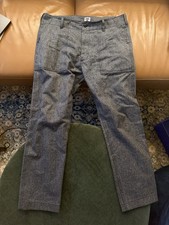 Pantalone uomo tellason usato  Spedire a Italy