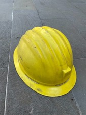 Casco lavoro vintage usato  Zanica
