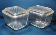 Vintage pyrex clear for sale  Honolulu