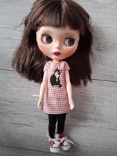 Blythe doll factory for sale  ILFORD