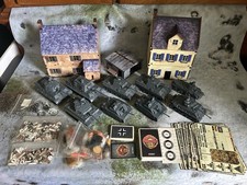 Warlord games bolt d'occasion  Expédié en Belgium