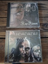 Rap dämon horrorkore gebraucht kaufen  Schwedt/Oder