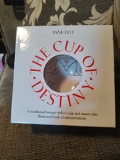 Cup destiny fortune for sale  Burlington