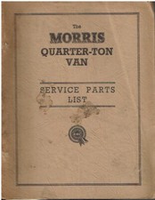 Morris minor 0.25 for sale  ALFRETON