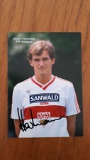 Vfb stuttgart jürgen gebraucht kaufen  Stuttgart