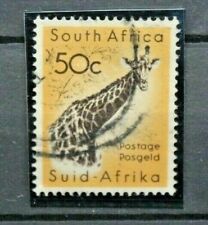 Sud africa 1961 usato  Vicenza