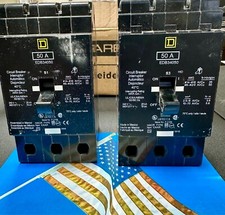Square edb34050 amp for sale  Damascus