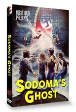 International TV horror: SODOMA'S GHOST (Eng dubbed), usado comprar usado  Enviando para Brazil