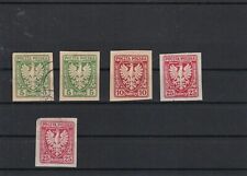 Poland 1919 polish for sale  HOVE