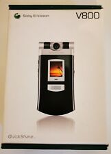 Sony ericsson v800 d'occasion  Lempdes