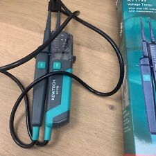 Kewtech kt1795 two for sale  STANLEY