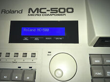 Roland 500 mkii d'occasion  Alfortville