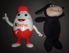 Lot ferrero kinder d'occasion  Lodève