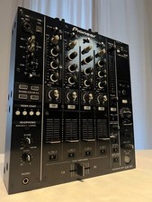 Pioneer djm 850 d'occasion  Expédié en Belgium