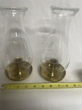 Pair brass candlestick for sale  Dayton