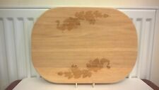 Chopping engraved cutting for sale  FAREHAM