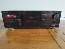 Teac cassette deck for sale  GLOUCESTER