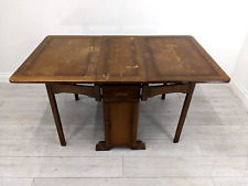 Dining table vintage for sale  BRISTOL