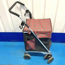 Sholley red tartan for sale  LEEDS
