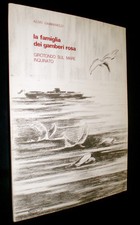 Famiglia dei gamberi usato  Macerata